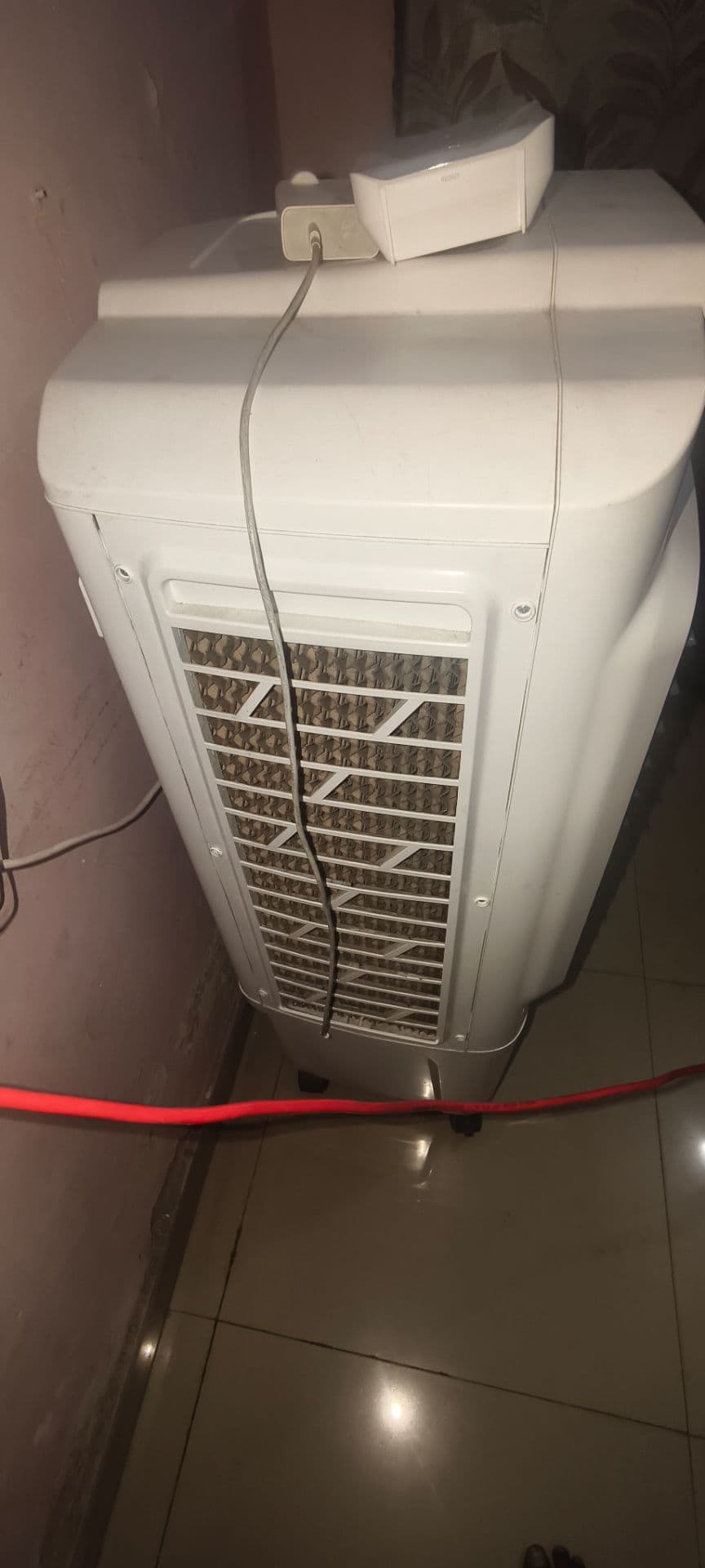 Cooler available for sale